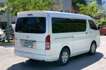 2008 Toyota Hiace for sale