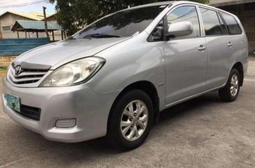 Toyota Innova 2009 for sale