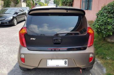 2014 Kia Picanto EX for sale 