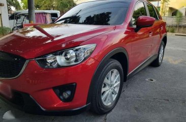 2014 Mazda CX5 pro Automatic for sale