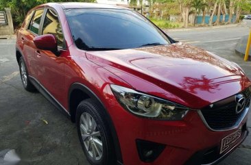 2014 Mazda CX5 pro Automatic for sale