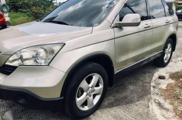 Honda Crv 2007 gen 3 for sale 