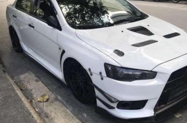 Mitsubishi Lancer EX 2010 for sale 