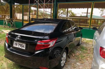 2017 Toyota Vios for sale.