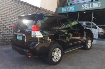 Toyota Land Cruiser 2010 for sale