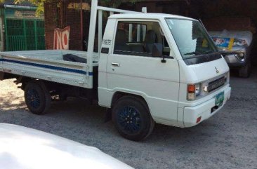 Mitsubishi L300 Dropside 2013 FOR SALE