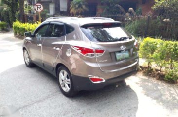 Hyundai Tucson 2013 for sale