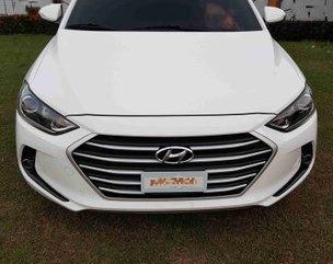 Hyundai Elantra 2018 for sale 