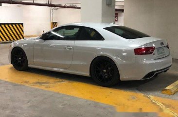 Audi RS5 2012 for sale 