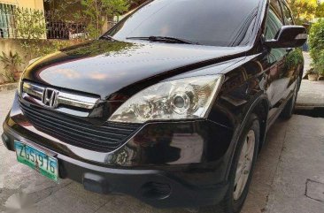 Honda CR-V 2007 Matic for sale 