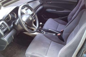 Honda City 2012 Model iVtec Manual for sale 