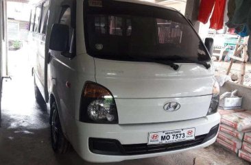 Hyundai H100 2016 for sale 