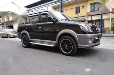 2002 Mitsubishi Adventure for sale 