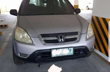 Honda Crv 2003 for sale 