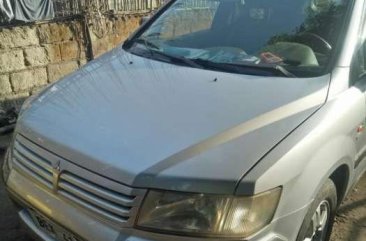 Mitsubishi Grandis 1998 model for sale