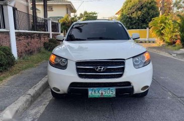 2008 Hyundai Santa Fe for sale