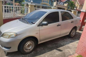 Toyota VIOS 2005 1.3J for sale