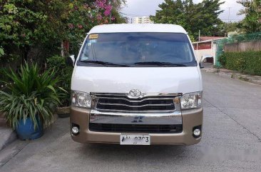 Toyota Hiace 2014 for sale 