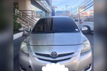 Toyota Vios 2009 1.5G Automatic for sale 