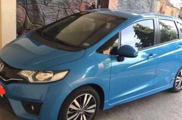 Honda Jazz 2015 vx AT for sale 