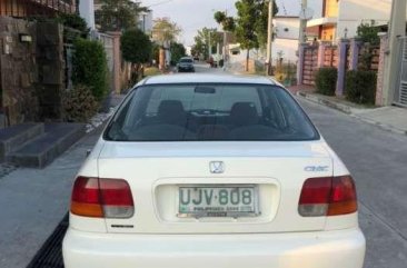 Honda Civic vti Good Engine for sale 