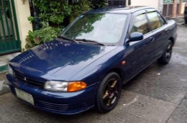 Mitsubishi Lancer glxi for sale 