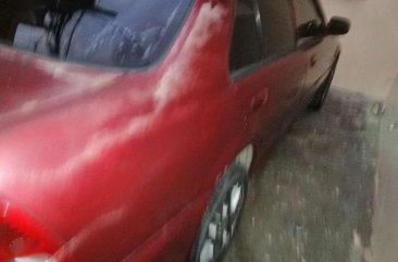 Honda City Type Z 2000 M for sale 