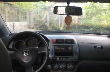 Honda City 2004 model for sale