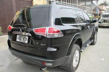 2015 Mitsubishi Montero GLX Dsl MT for sale 