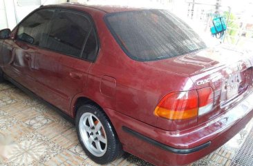 Honda Civic 1998 for sale