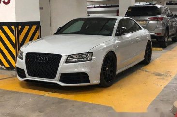 Audi RS5 2012 for sale 