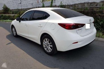 2016 Mazda 3 for sale 