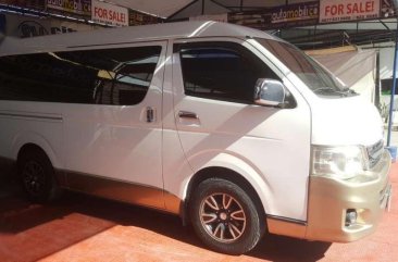 2011 Toyota GL Grandia Van for Sale 