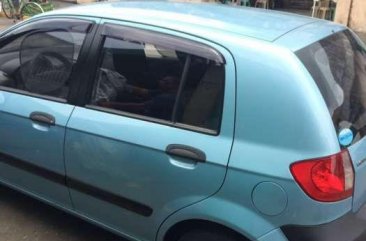 2007 Hyundai Getz for sale