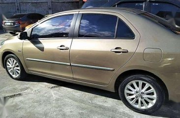 Toyota Vios 2011 for sale