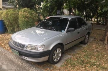 Toyota Corolla 1999 for sale