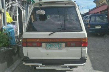 1997 Toyota Lite Ace for sale