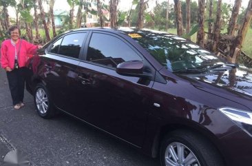 Toyota Vios 2018 E Variant AT for sale 