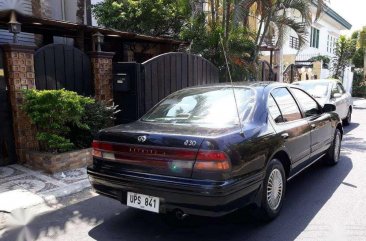 1997 Nissan Cefiro AT for sale 