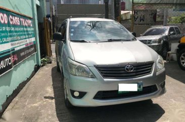 2012 Toyota Innova for sale