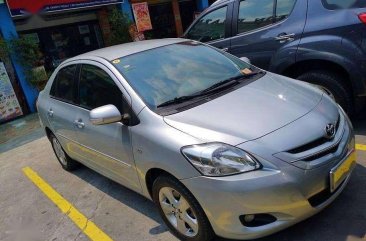 Toyota Vios 1.5G Aquired 2010 for sale