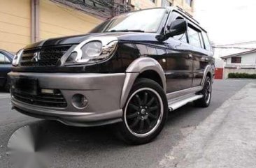 2002 Mitsubishi Adventure for sale 