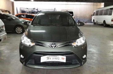 2018 Toyota Vios E 1.3 for sale