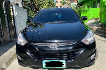 For sale Hyundai Tucson 2011