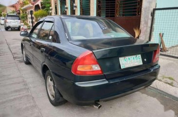 Mitsubishi Lancer glxi 1997 for sale 