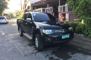 Mitsubishi Strada Glx V 2013 AT for sale