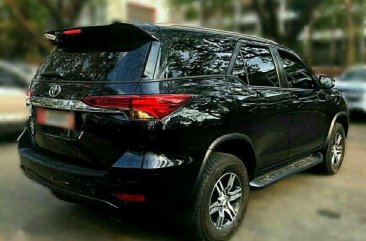 2018 Toyota Fortuner for sale