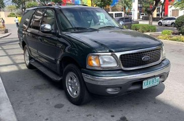 2001 Ford Expedition xlt Automatic Gas 