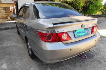 Honda City 2007 iDSi AT for sale 