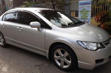 Honda Civic 1.8s 2007 for sale 